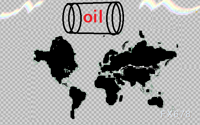 国际油价续反弹，受三大利好因素提振