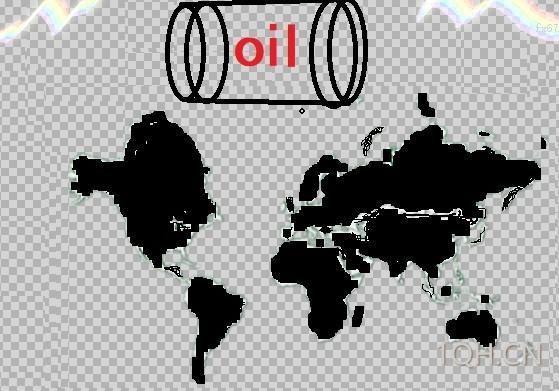原油交易提醒：库存骤降提振油价，沙特警告中东地缘风险上升