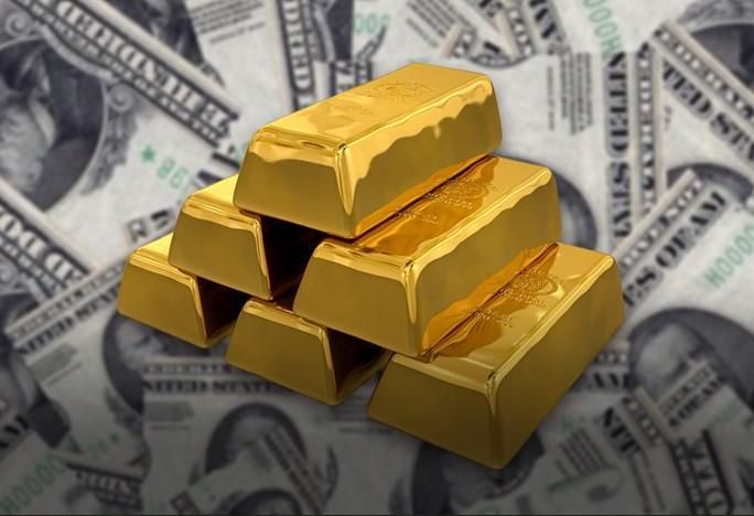 不确定性令黄金本周徘徊波动，全球央行购买推动需求